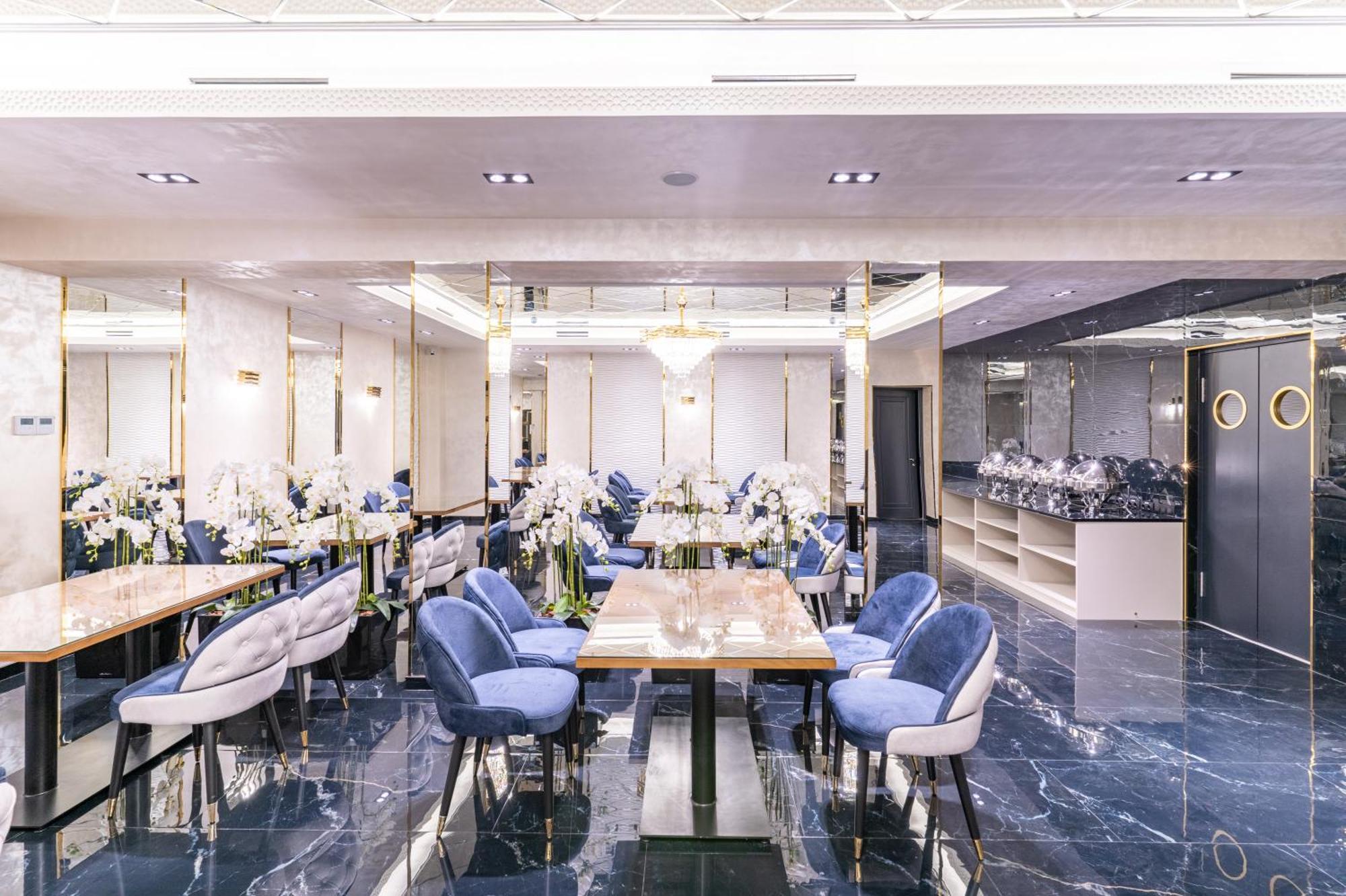 Mirzo Hotel 塔什干 外观 照片