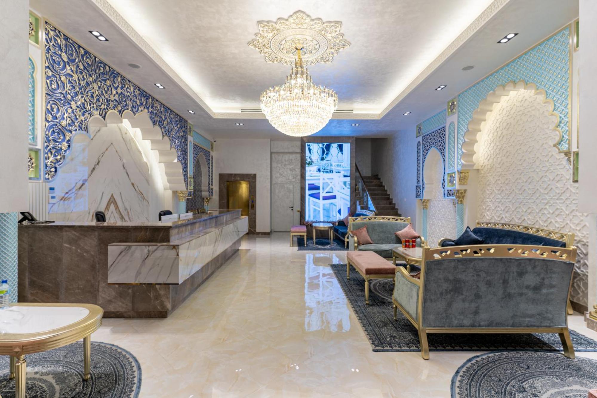 Mirzo Hotel 塔什干 外观 照片