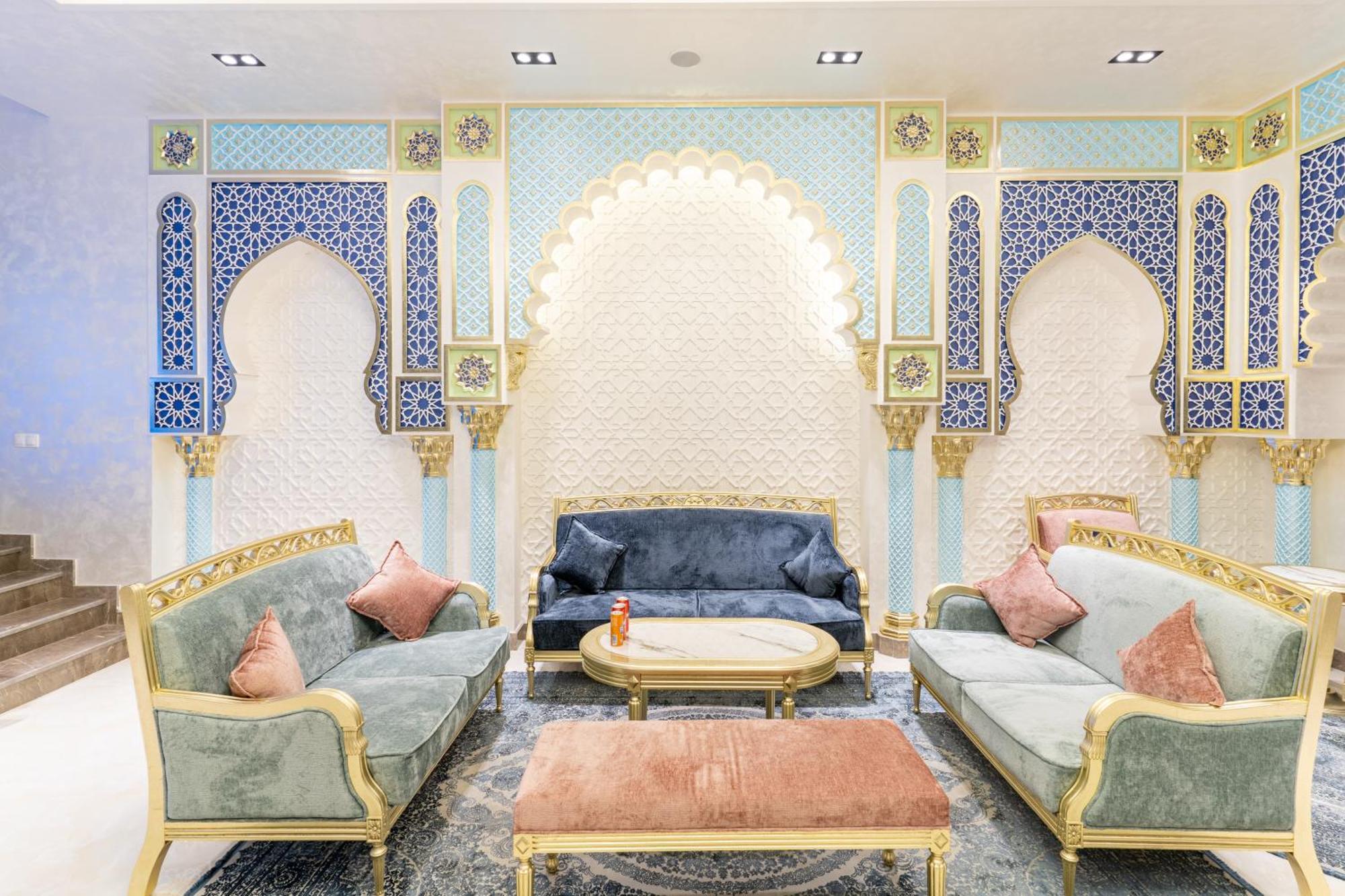 Mirzo Hotel 塔什干 外观 照片