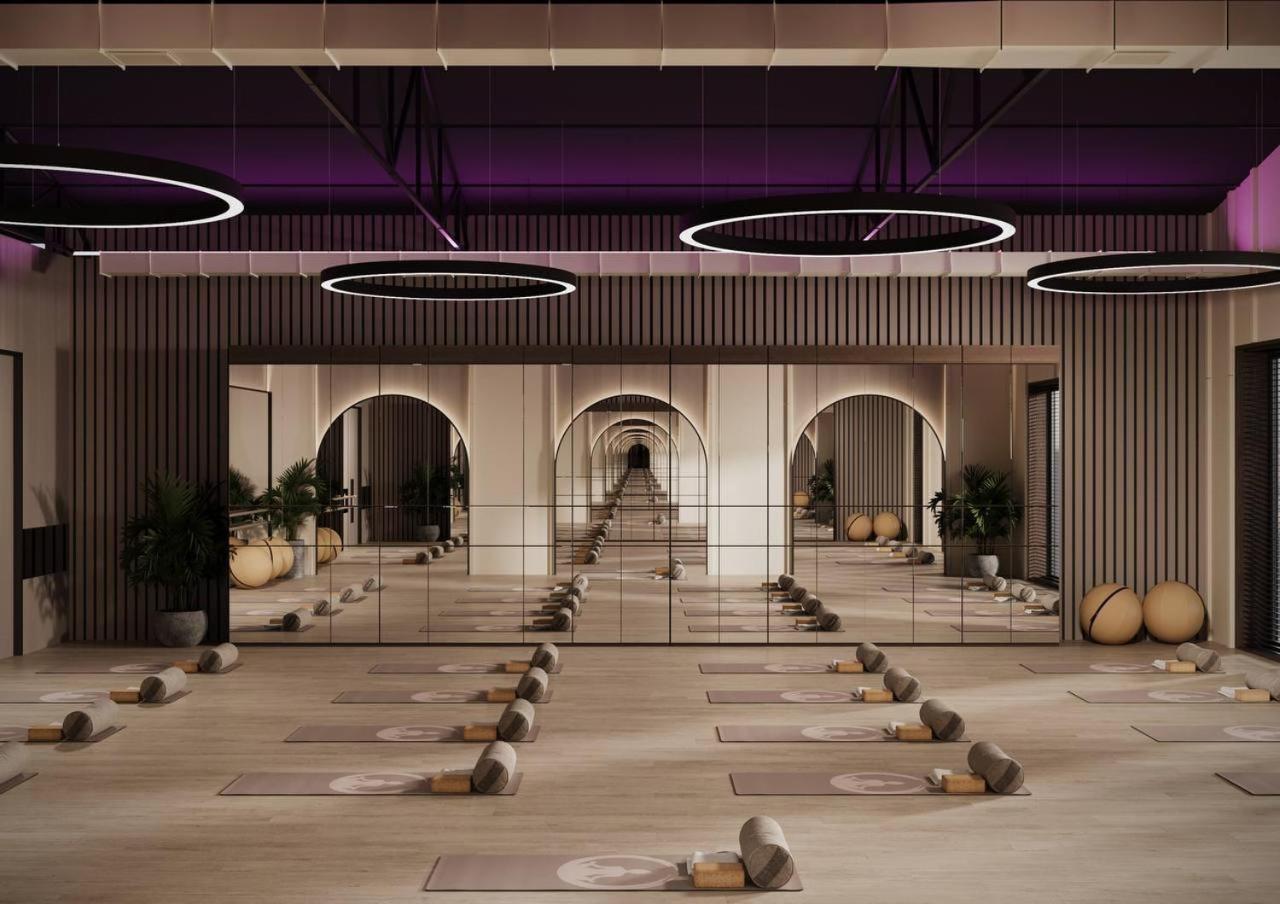 Mirzo Hotel 塔什干 外观 照片