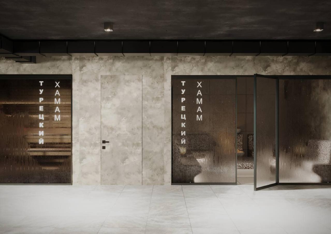 Mirzo Hotel 塔什干 外观 照片