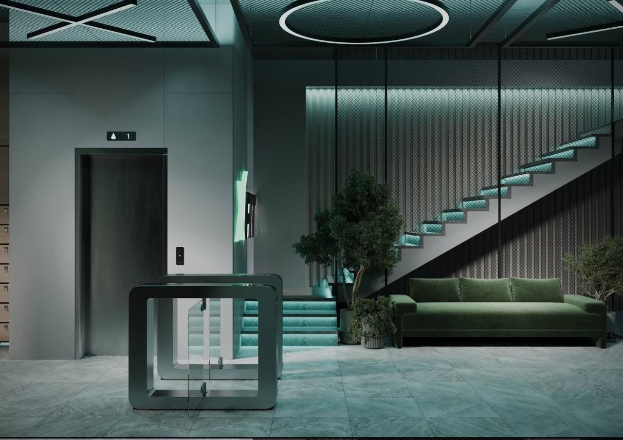 Mirzo Hotel 塔什干 外观 照片